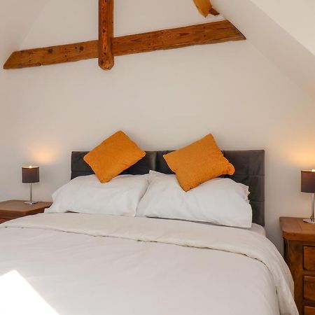 20 High Street Villa Bridlington Buitenkant foto