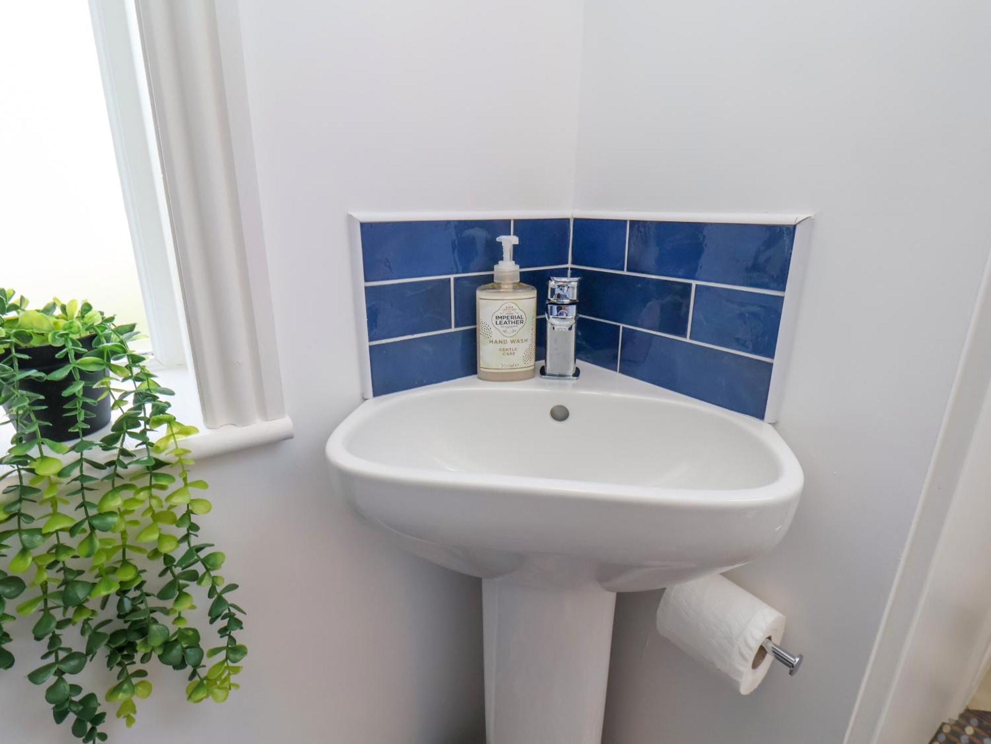 20 High Street Villa Bridlington Buitenkant foto