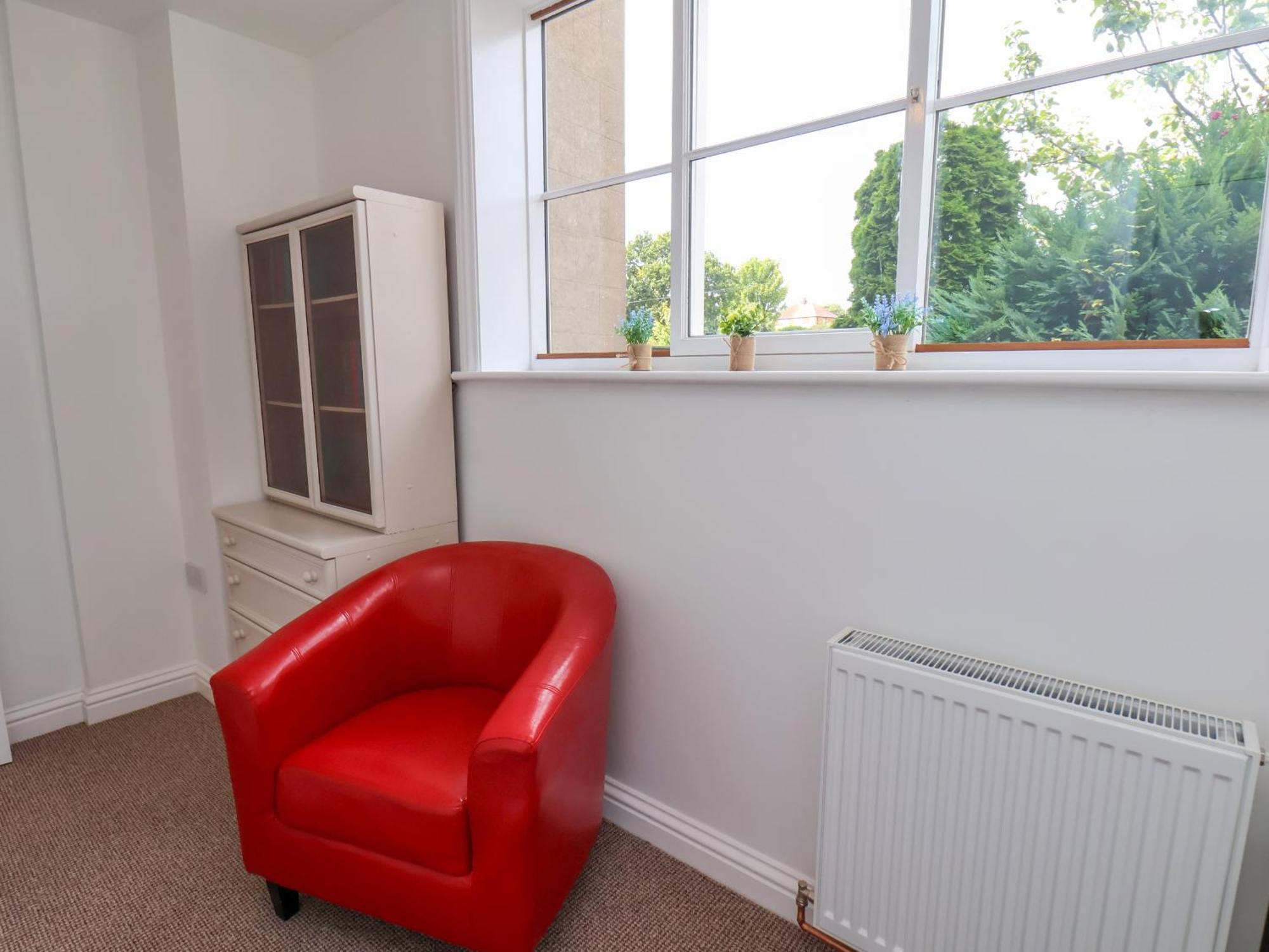 20 High Street Villa Bridlington Buitenkant foto