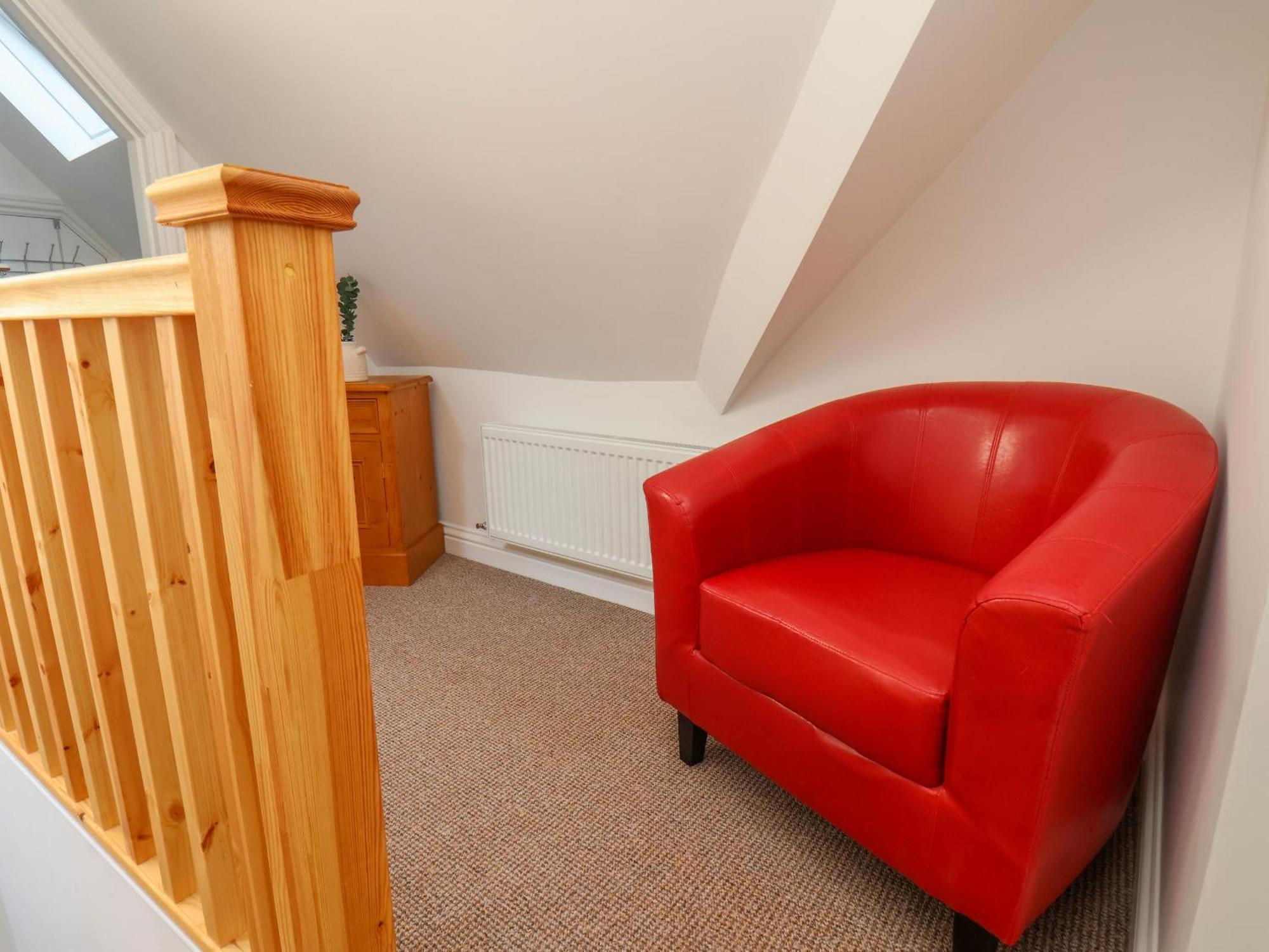 20 High Street Villa Bridlington Buitenkant foto