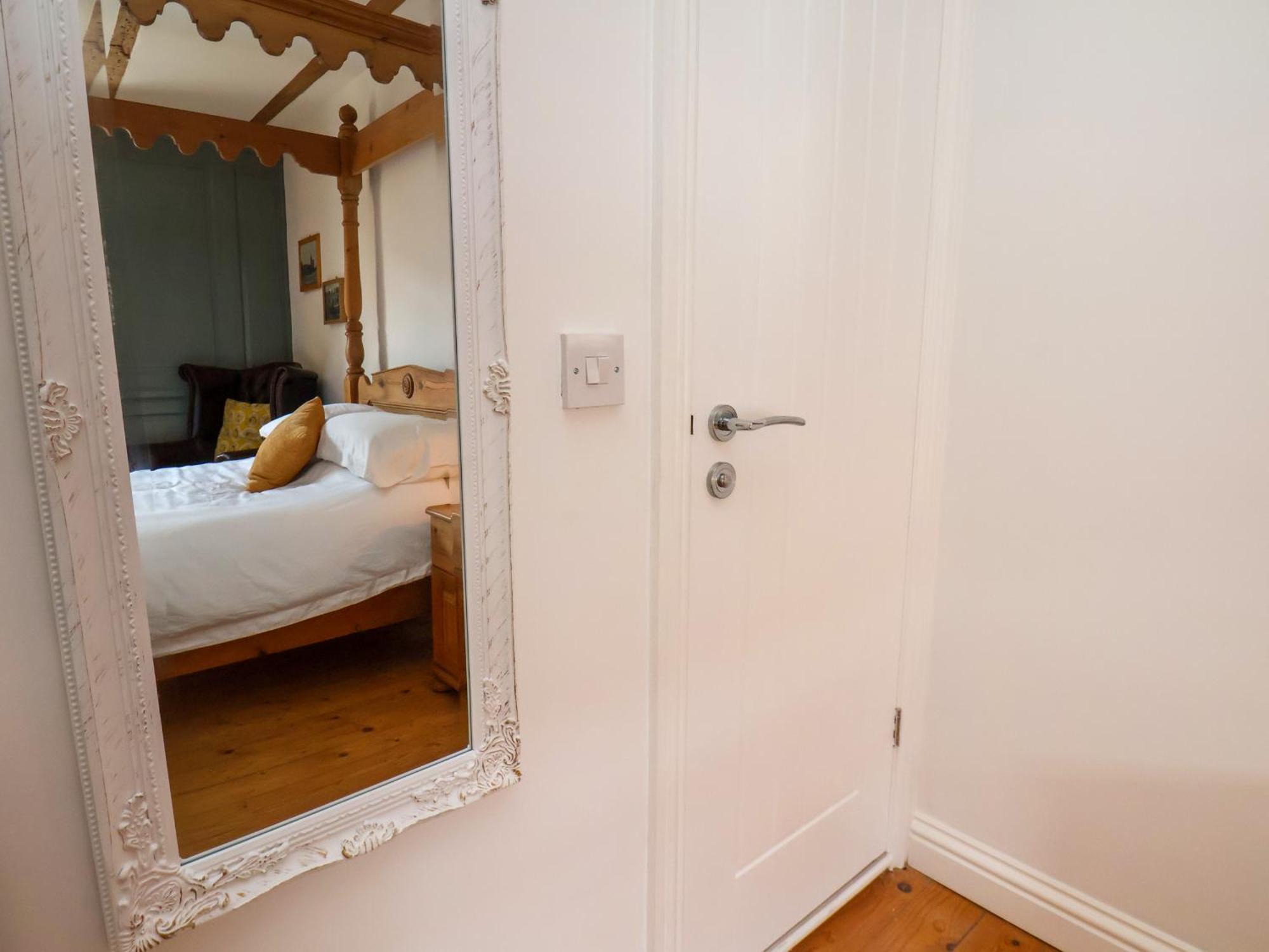 20 High Street Villa Bridlington Buitenkant foto