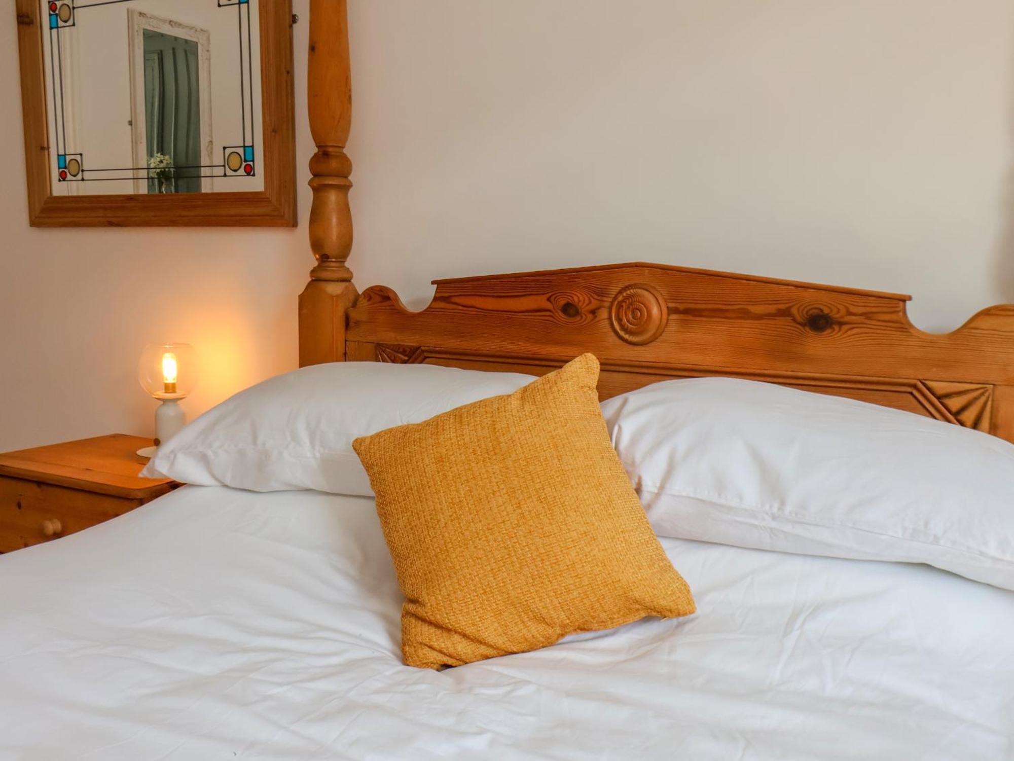 20 High Street Villa Bridlington Buitenkant foto