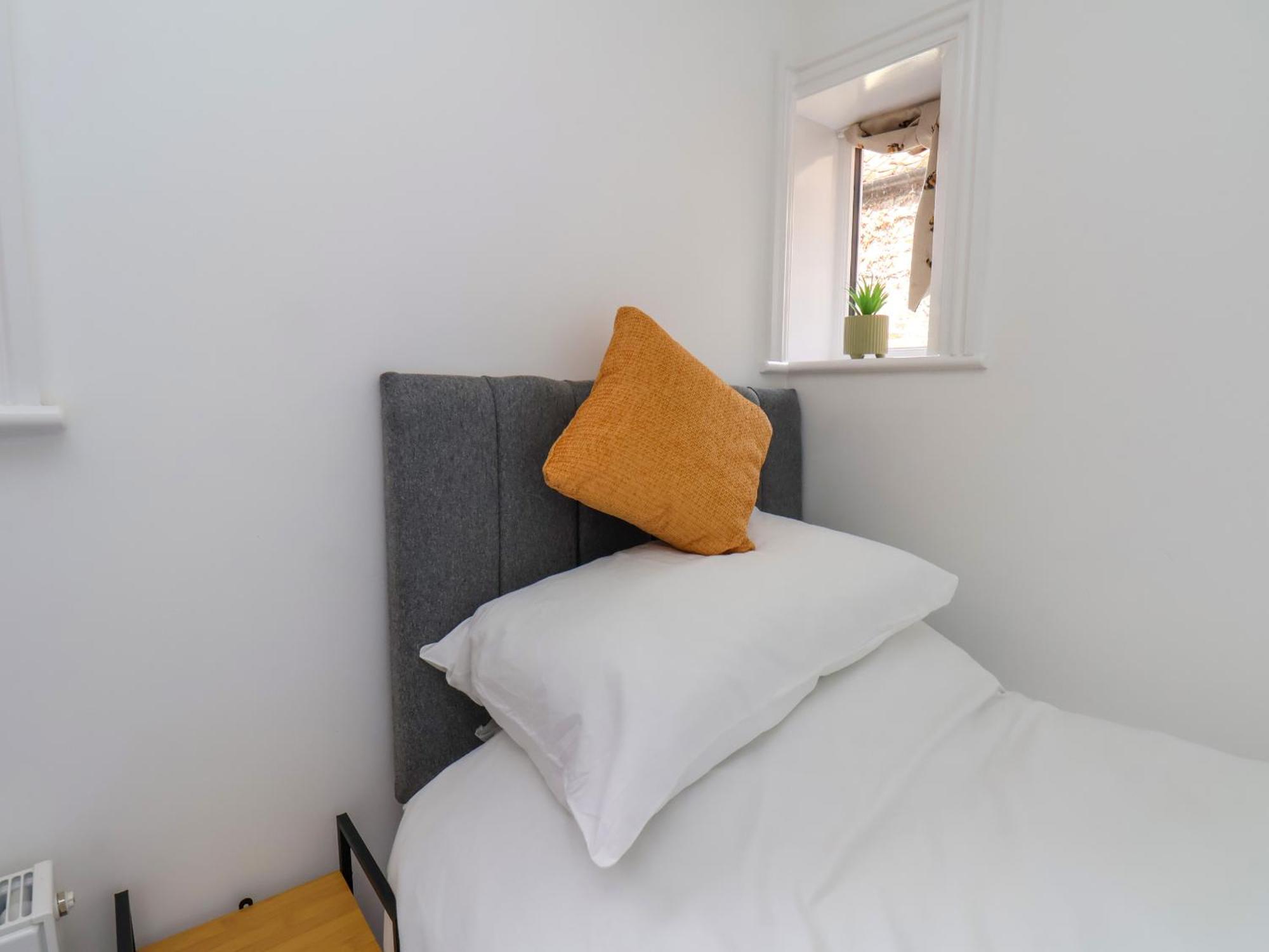 20 High Street Villa Bridlington Buitenkant foto
