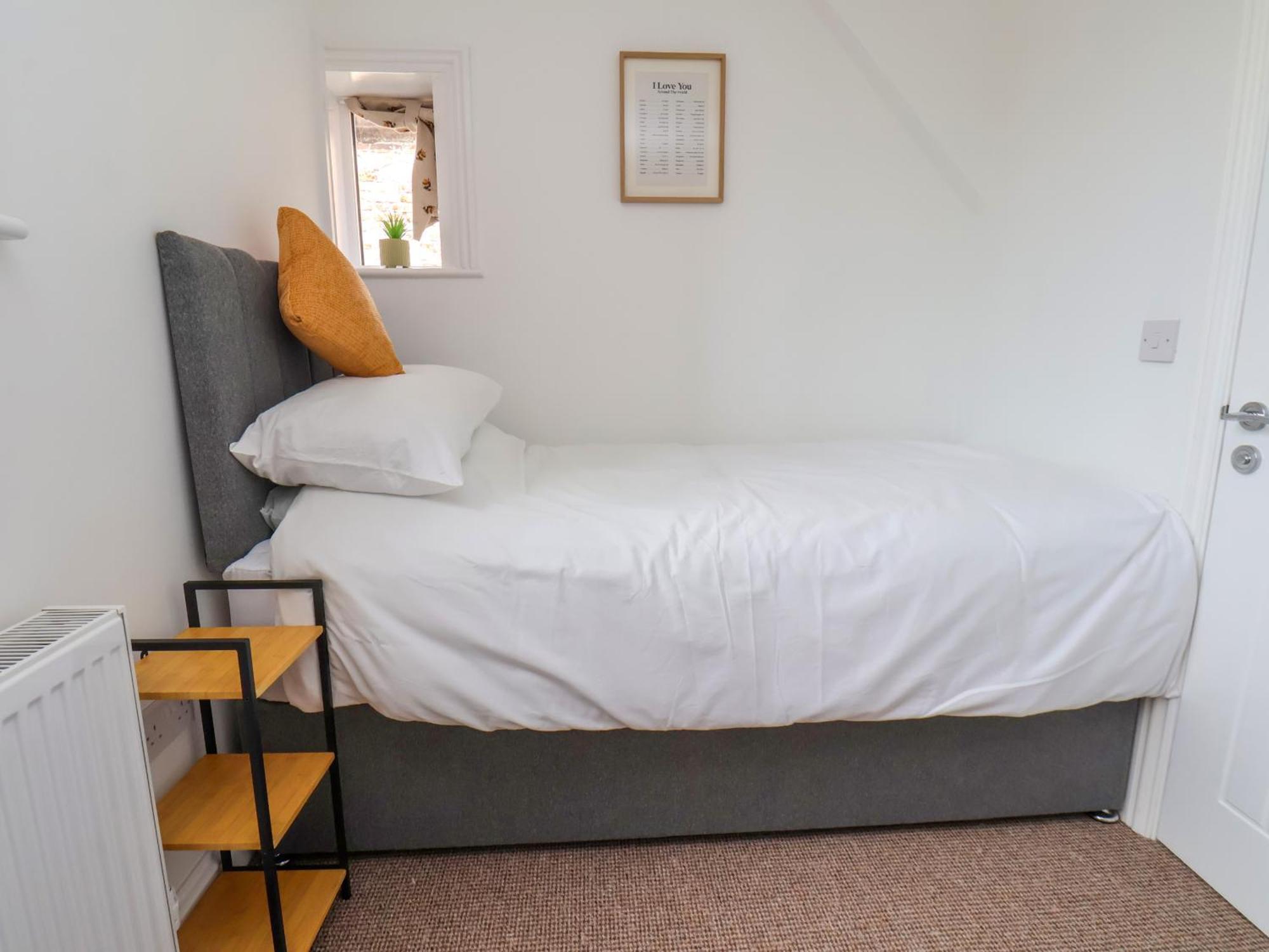 20 High Street Villa Bridlington Buitenkant foto