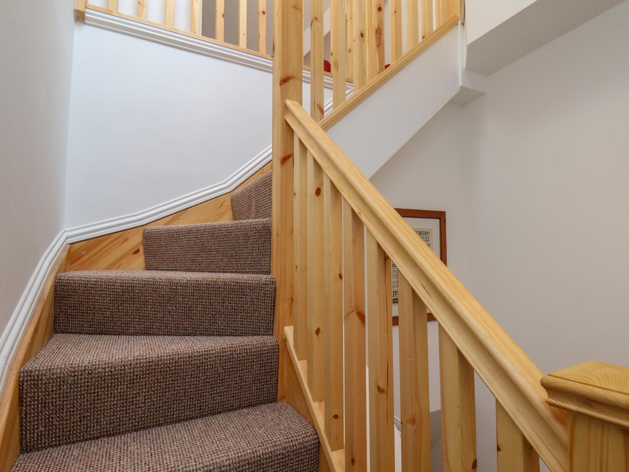 20 High Street Villa Bridlington Buitenkant foto