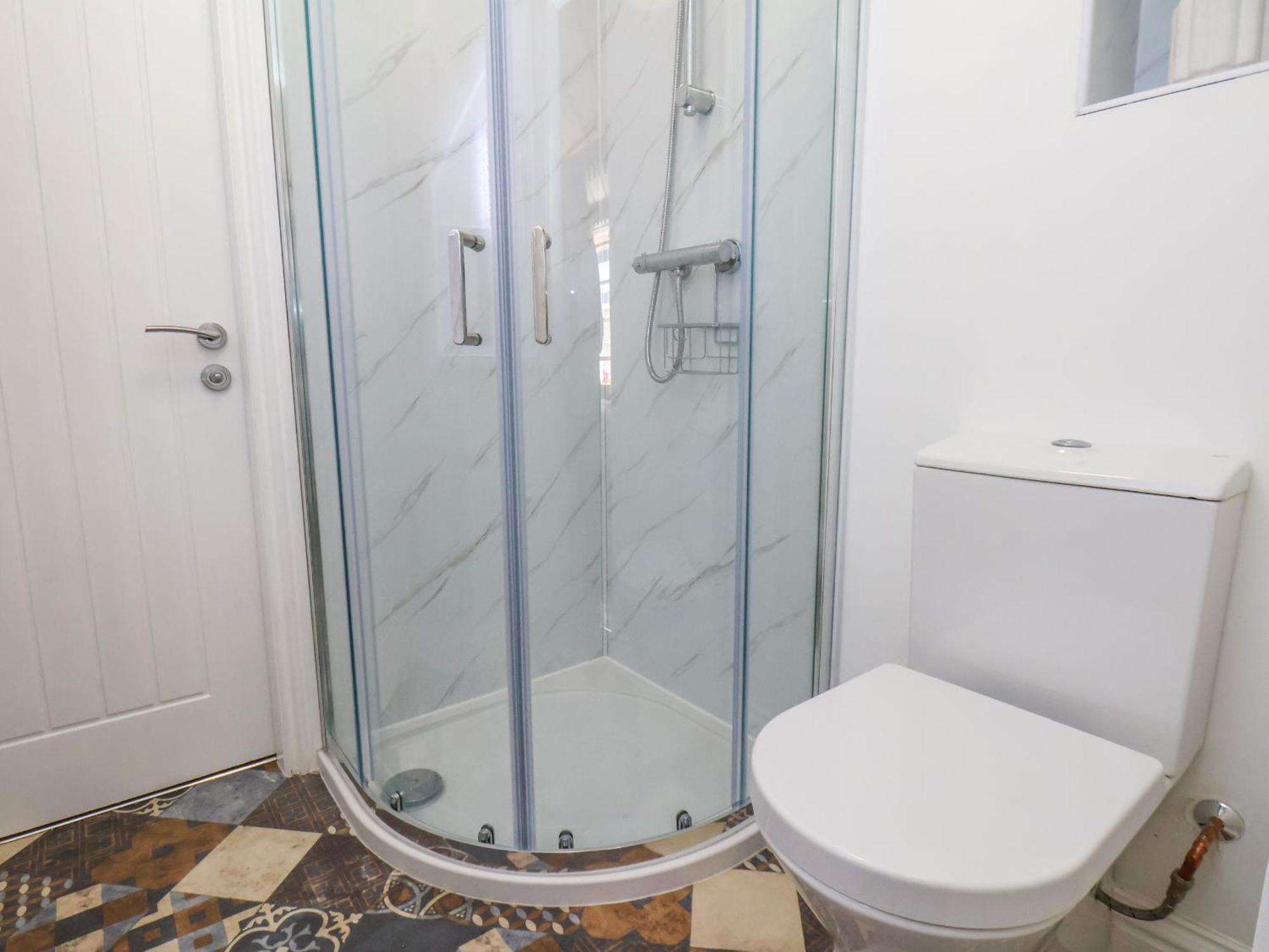 20 High Street Villa Bridlington Buitenkant foto