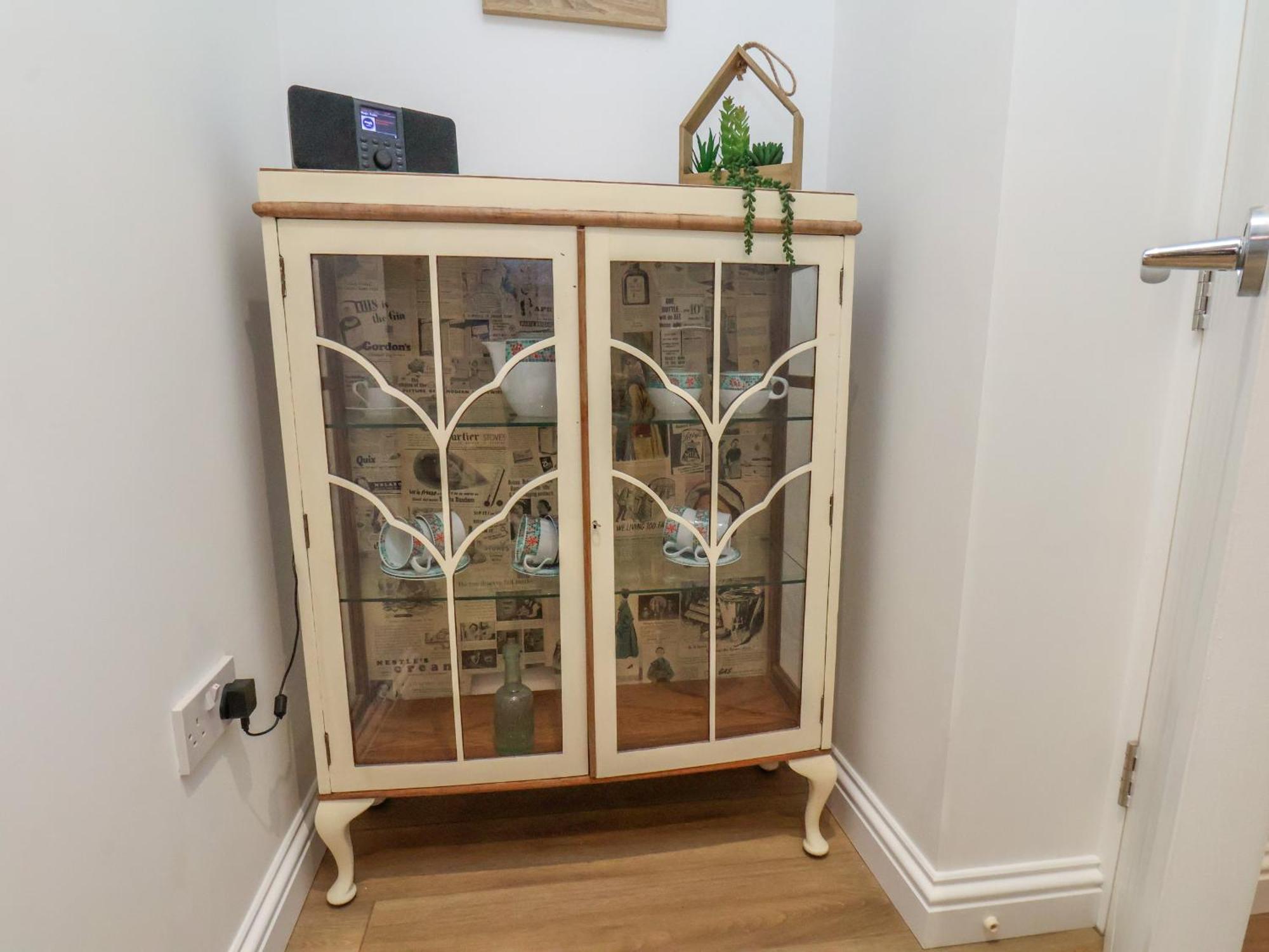 20 High Street Villa Bridlington Buitenkant foto