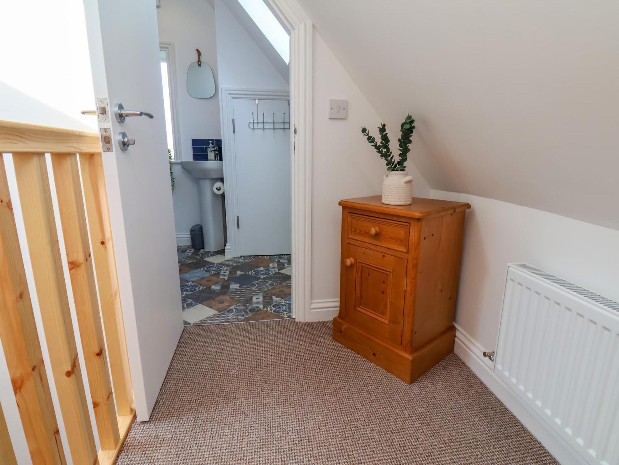 20 High Street Villa Bridlington Buitenkant foto